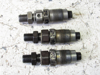 Picture of Massey Ferguson 3758549M91 Fuel Injection Injector Nozzle off Iseki 3ICLL1.12B3G