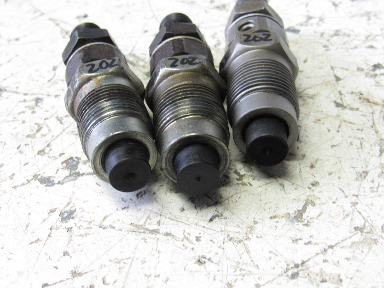 Eastern Triangle Enterprises LLC EStore. Massey Ferguson 3758549M91