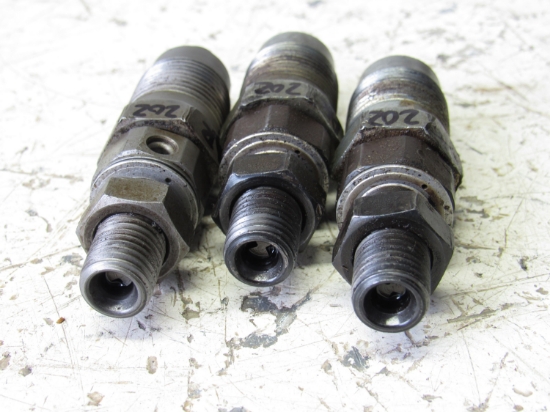 Eastern Triangle Enterprises LLC Parts Store. 80