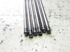 Picture of 6 Massey Ferguson 3710258M1 Push Rods off Iseki 3ICLL1.12B3G