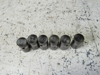 Picture of 6 Massey Ferguson 3758735M1 Lifters Tappets off Iseki 3ICLL1.12B3G