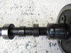 Picture of Massey Ferguson 3710238M1 3710240M1 Camshaft & Timing Gear off Iseki 3ICLL1.12B3G
