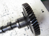 Picture of Massey Ferguson 3710238M1 3710240M1 Camshaft & Timing Gear off Iseki 3ICLL1.12B3G