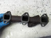 Picture of Massey Ferguson 4262617M1 Exhaust Manifold off Iseki 3ICLL1.12B3G