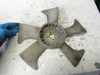 Picture of Massey Ferguson 4265448M1 Radiator Fan off Iseki 3ICLL1.12B3G