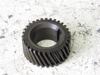 Picture of Massey Ferguson 3710239M1 Crankshaft Timing Gear off Iseki 3ICLL1.12B3G