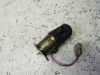 Picture of Massey Ferguson 3710473M2 Engine Shut Off Solenoid off Iseki 3ICLL1.12B3G Denso 052600-4352