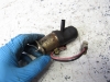 Picture of Massey Ferguson 3710473M2 Engine Shut Off Solenoid off Iseki 3ICLL1.12B3G Denso 052600-4352