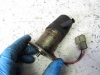 Picture of Massey Ferguson 3710473M2 Engine Shut Off Solenoid off Iseki 3ICLL1.12B3G Denso 052600-4352