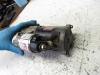 Picture of Massey Ferguson 3608543M91 Starter off Iseki 3ICLL1.12B3G Denso 22800-8160