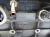 Picture of Massey Ferguson 3710152M92 Cylinder Block Crankcase off Iseki 3ICLL1.12B3G  E3112