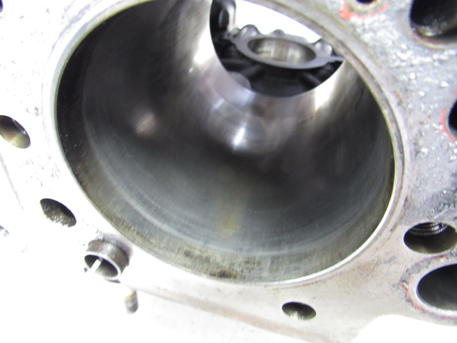 Eastern Triangle Enterprises LLC Parts Store. 80