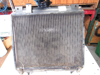 Picture of Massey Ferguson 4264836M91 Radiator
