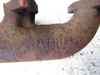 Picture of Case IH David Brown K907910 Exhaust Manifold