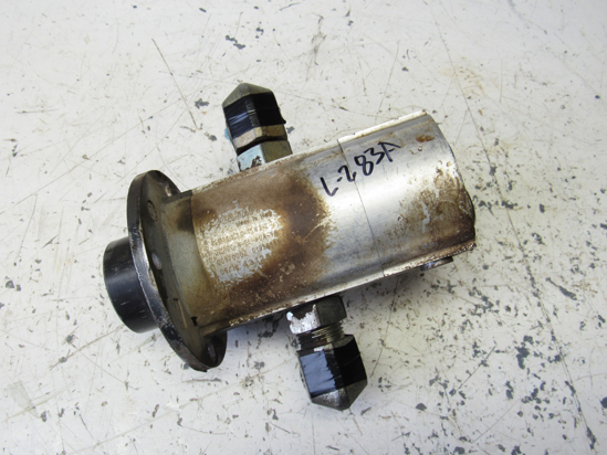 Picture of Jacobsen 4312506 Hydraulic Reel Motor for 5" Reels LF550 LF3400 2822503 4260373