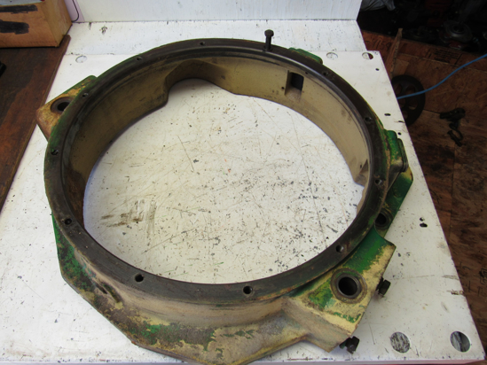 Picture of John Deere R51822 Bell Flywheel Housing