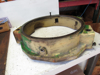 Picture of John Deere R51822 Bell Flywheel Housing