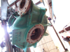 Picture of Hale Hi-Flo 4" Centrifugal Water Pump & Flex Plate off John Deere 6466 Engine
