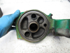 Picture of Oil Filter Housing Body AR76582 John Deere Tractor R62110 R50382 R54561 R59483