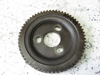 Picture of Injection Pump Drive Timing Gear R50394 John Deere Tractor R68274