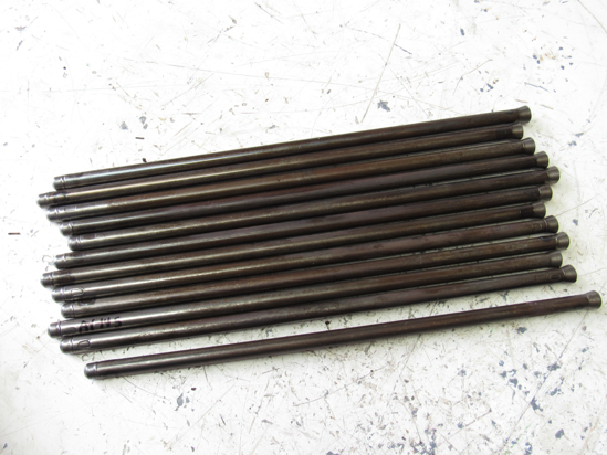 Picture of 12 Push Rods R85027 John Deere Tractor AR40680