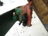 Picture of Murphy Tulsa Low Oil Level Switch Sensor off Diesel Engine