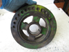 Picture of John Deere AR57241 Crankshaft Pulley w/ Dampener