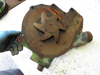 Picture of John Deere R61439 Water Pump For Parts