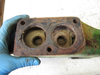 Picture of Water Manifold R50415 John Deere Tractor