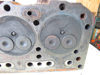 Picture of Case IH David Brown K965767 K965768 Cylinder Head w/ Valves F925050 Diesel 1190