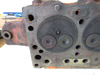 Picture of Case IH David Brown K965767 K965768 Cylinder Head w/ Valves F925050 Diesel 1190
