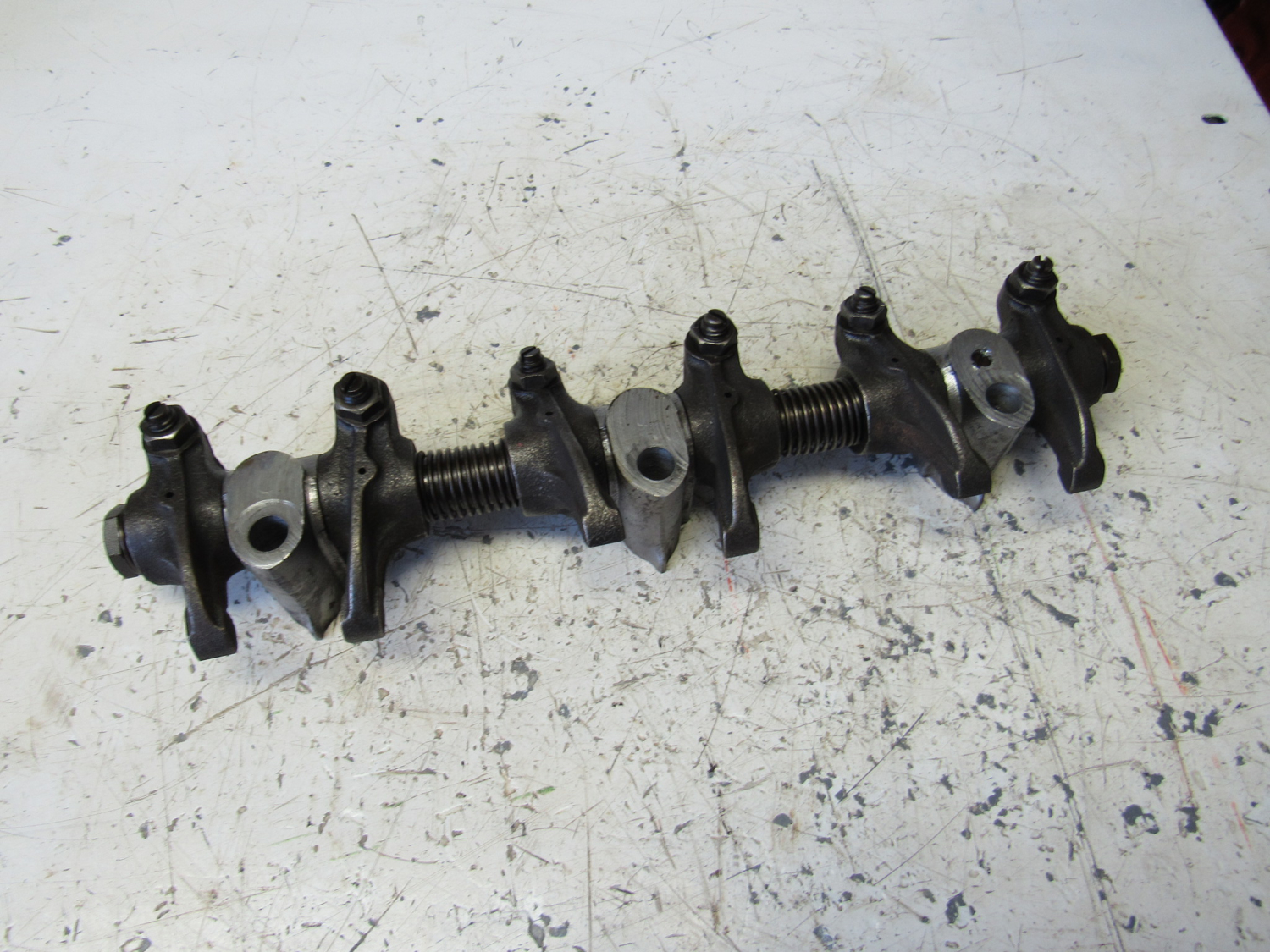Eastern Triangle Enterprises LLC Parts Store. 80