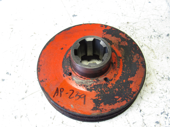Picture of Case IH David Brown K947350 Crankshaft Pulley