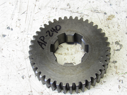 Picture of Case IH David Brown K907329 Crankshaft Gear