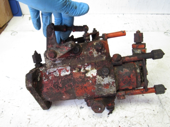 Eastern Triangle Enterprises LLC Parts Store. 80