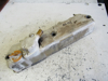 Picture of Cylinder Head Valve Cover off Yanmar 4JHLT-K Marine Diesel Engine