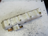 Picture of Cylinder Head Valve Cover off Yanmar 4JHLT-K Marine Diesel Engine