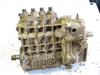 Picture of Fuel Injection Pump off Yanmar 4JHLT-K Marine Diesel Engine 771488-51300 B3786H61