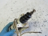 Picture of Fuel Shut Off Down Solenoid off Yanmar 4JHLT-K Marine Diesel Engine