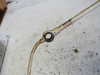 Picture of Turbo Oil Pipe Line off Yanmar 4JHLT-K Marine Diesel Engine