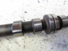 Picture of Camshaft w/ Timing Gear off Yanmar 4JHLT-K Marine Diesel Engine