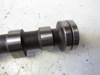 Picture of Camshaft w/ Timing Gear off Yanmar 4JHLT-K Marine Diesel Engine