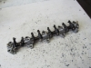 Picture of Rocker Arm Shaft Assy off Yanmar 4JHLT-K Marine Diesel Engine
