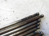 Picture of 8 Push Rods off Yanmar 4JHLT-K Marine Diesel Engine