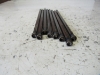 Picture of 8 Push Rods off Yanmar 4JHLT-K Marine Diesel Engine