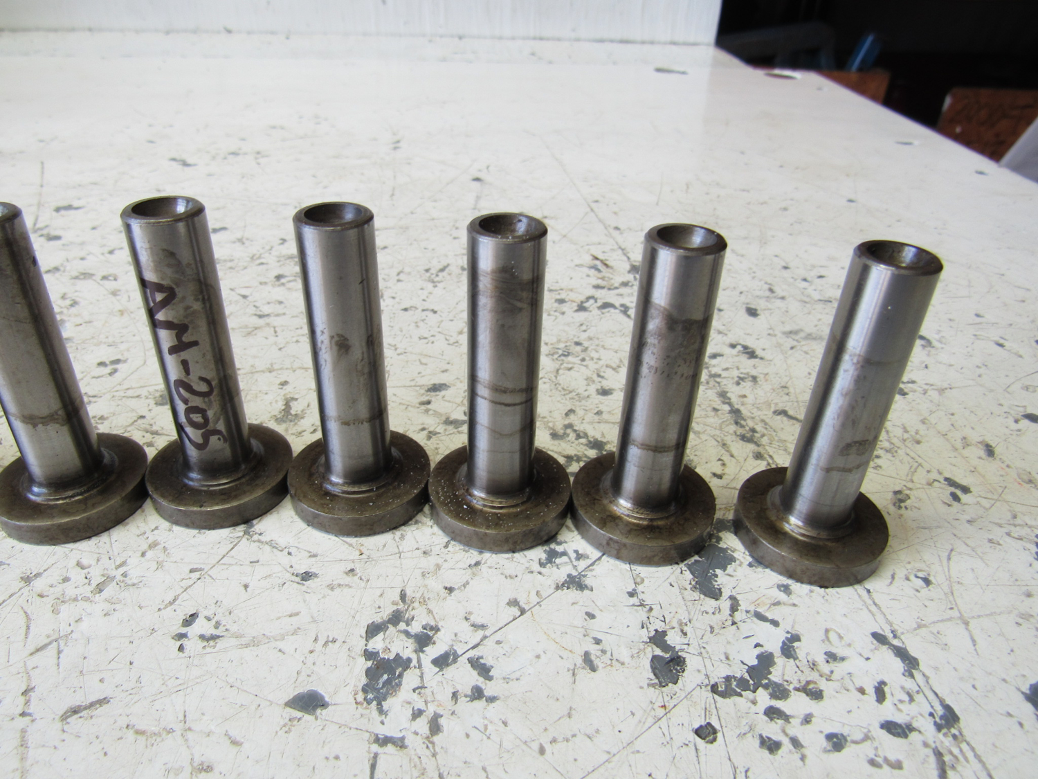 Eastern Triangle Enterprises LLC EStore. 8 Cam Lifters off Yanmar