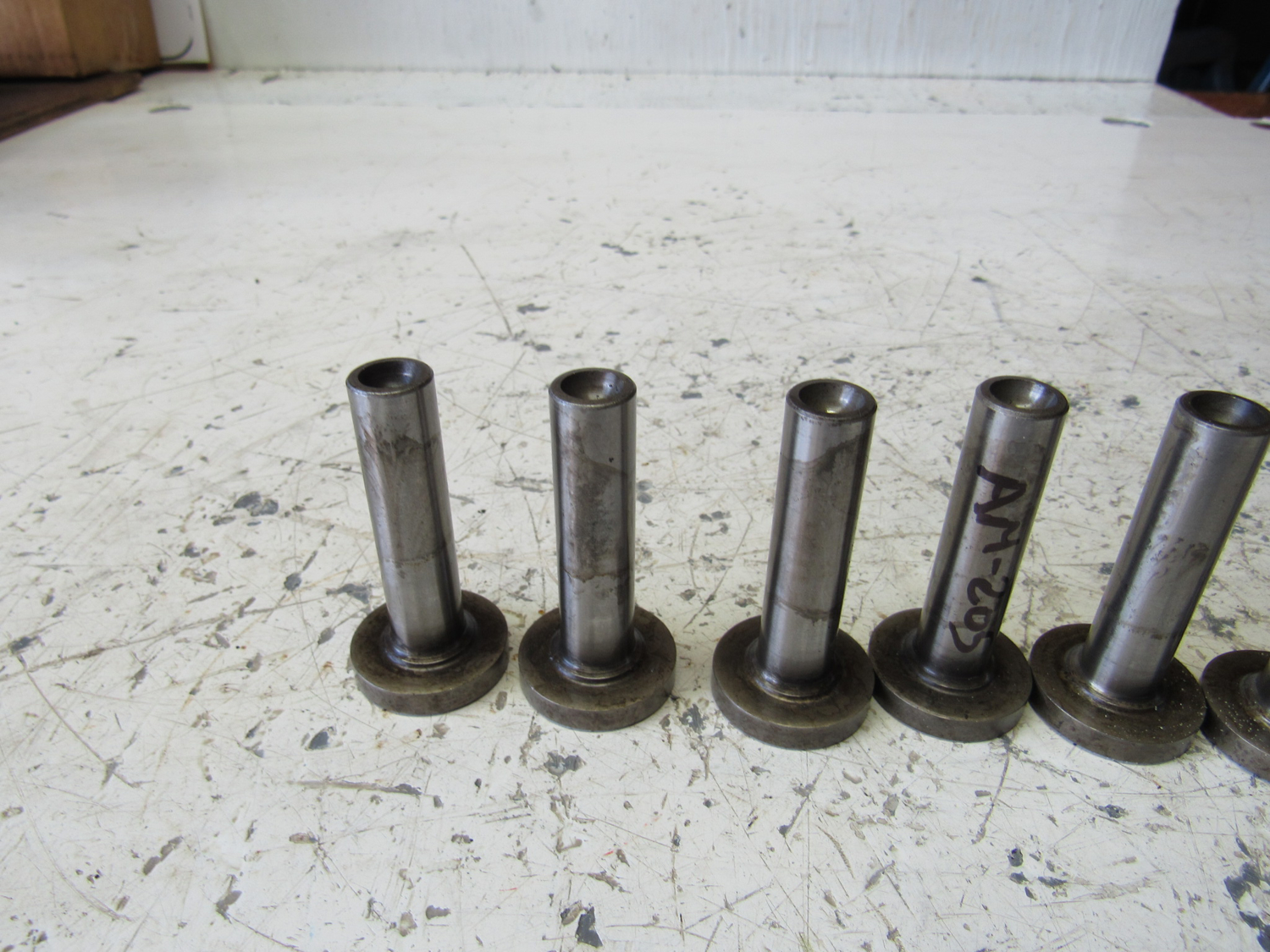 Eastern Triangle Enterprises LLC EStore. 8 Cam Lifters off Yanmar