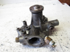 Picture of Water Pump off Yanmar 4JHLT-K Marine Diesel Engine