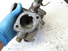 Picture of Water Pump off Yanmar 4JHLT-K Marine Diesel Engine