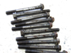 Picture of 18 Cylinder Head Bolts off Yanmar 4JHLT-K Marine Diesel Engine